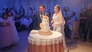 Узбекская Свадьба в Филадельфии Друзья Жениха Танцуют Под Лезгинку/  Uzbek Tuy Philadelphia Uzbeki