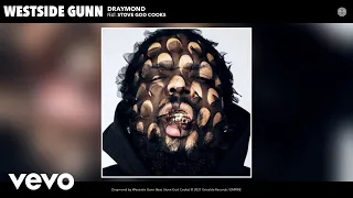 Westside Gunn - Draymond (Audio) ft. Stove God Cooks