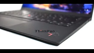 ThinkPads: T14 gen3 vs X1 Carbon gen10