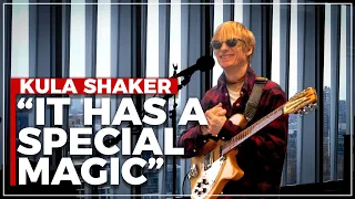 Kula Shaker Reunite For The First Time Since The Noughties 🎸