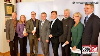 5. 12. 2014 - Pressekonferenz der SPÖ und ÖVP - CCM-TV.at