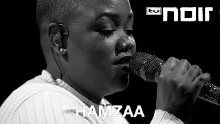 Hamzaa - Someone You Loved (Lewis Capaldi Cover) (live bei TV Noir)