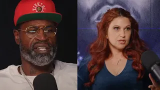 'She's Not Rac*st!' Stephen Jackson Blasts ESPN for Leaking Rachel Nichols Audio! All the Smoke