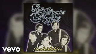 Los Angeles Negros - Cómo Quisiere Decirte (Remastered / Audio)