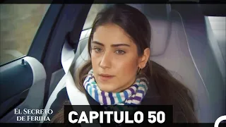 El Secreto De Feriha Capítulo 50 En Español