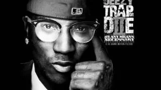 Young Jeezy - ILL'IN feat. The Clipse INSTRUMENTAL DOWNLOAD LINK TRAP OR DIE 2