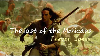 The Last of the Mohicans