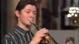Sergei Nakariakov.J.Haydn-Trumpet Concerto in Es-dur.1 Pt.