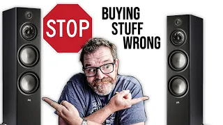 Save Huge on your Audiophile System