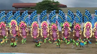 Municipality of Tungawan - Sibug Sibug Festival | Araw ng Zamboanga Sibugay