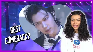 WayV 'All For Love/Action Figure/Kick Back' Live Online Showcase | REACTION!!