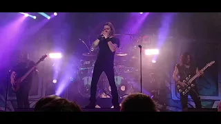 Queensrÿche - Roads to Madness - Bogarts - Cincinnati - 16APR2024