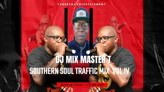 SOUTHERN SOUL TRAFFIC MIX VOL. 4