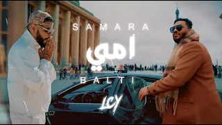 Samara feat. Balti - Omi | Remix Prod. LCY20K