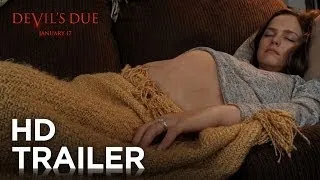 Devil's Due - Official Movie Trailer