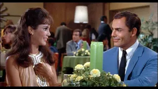 ♦Drive-In Classics♦ 'For Singles Only' (1968) John Saxon, Mary Ann Mobley