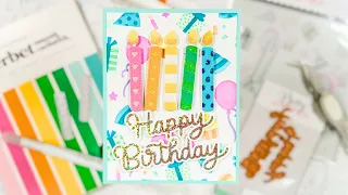 MUST SEE Ways to Add Sparkle to Your Projects! | Scrapbook.com