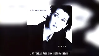 J'attendais (version instrumentale)