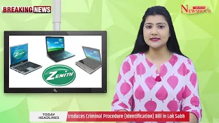 Zenith Computers re-enters the Indian market
