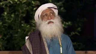 Simplest Way to attain Liberation - Sadhguru