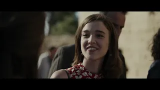 La niña de la comunión - Tráiler oficial completo