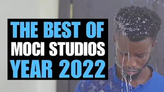 BEST OF MOCI STUDIOS 2022 | Moci Studios