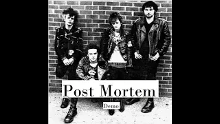 POST MORTEM : Demo 1 : UK Punk Demos