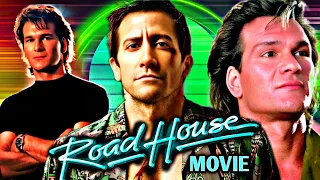 Road House 2024 Movie Explained | Jake Gyllenhaal, Daniela Melchior, Dag Limon | Road House Movie