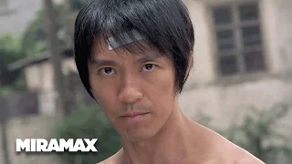 Shaolin Soccer | 'I'm Here to Play Soccer' (HD) - Stephen Chow, Man Tat Ng | MIRAMAX