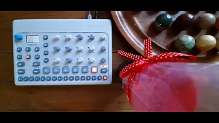 Interstellar (Elektron Model Cycles)