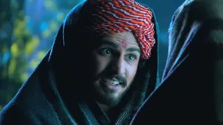 Jodha Akbar | Full Ep 459 | Jodha ने किया Ruqaiya begum को ज़लील उनके खाना ना बना पाने पर | Zee TV