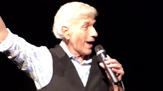 Dennis DeYoung - Babe - Orlando 2019 - HD