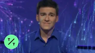 Jeopardy Whiz James Holzhauer Loses After 33 Games, $2.4 Million in Winnings