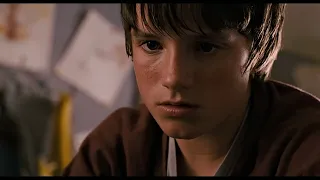 Bridge to Terabithia - "Your Friend Leslie is Dead" (2007) [4K]