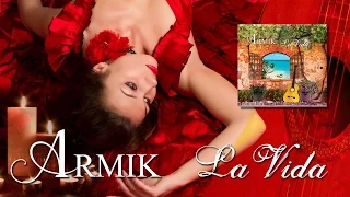 Armik | La Vida | [OFFICIAL Music Video] (Nouveau Flamenco, Romantic Spanish Guitar)