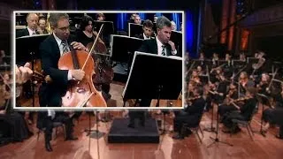 Stravinsky Firebird Suite (Cello)