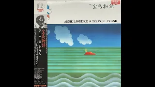 Arnie Lawrence & Treasure Island