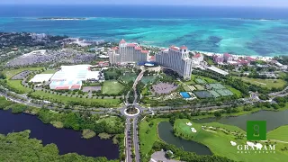 Welcome to Cable Beach Bahamas