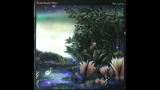 Fleetwood Mac - Big Love (12" Remix)
