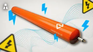 La Batterie Nickel-Hydrogène va t'elle Révolutionner le Monde de l'Énergie Renouvelable ?!