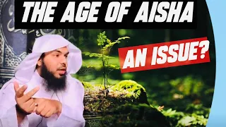 The Age of Aisha an Issue? Sheikh Uthman Ibn Farooq