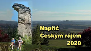 Napříč Českým rájem 2020