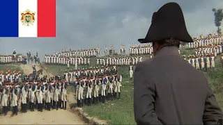 The charisma of Napoleon Bonaparte summarized in 3 mins