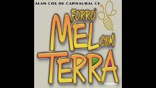 MEL COM TERRA ESPECIAL PRA PAREDÃO ALAN CDS DE CARNAUBAL CE