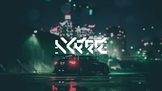 LYFFE - Night Time [Wave / Nightdrive] [OUT NOW]