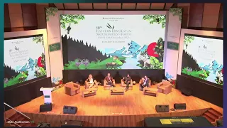 10th Eastern Himalayan Naturenomics™ Forum-In Partnership with Conservation International-10