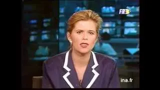 19/20 France 3 : EMISSION DU 28 JUILLET 1992 - archive vidéo INA