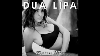 Dua Lipa - Don't Start Now (Remix)