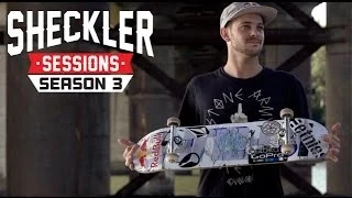 Sheckler Sessions is BACK for Season 3