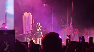 Lana Del Rey - Ride @ Ziggo Dome Amsterdam 2023